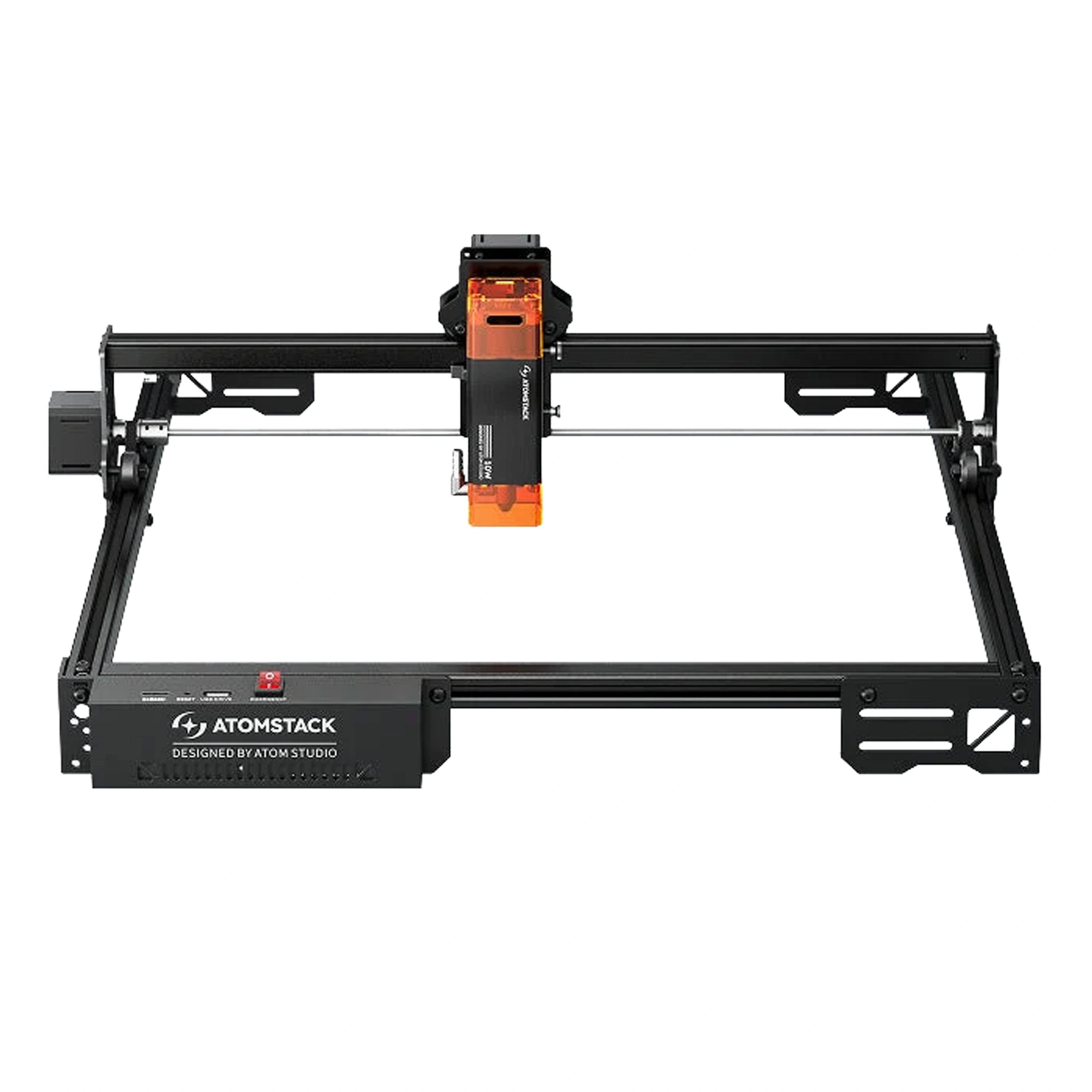 AtomStack A10 Pro V2 Laser Engraver