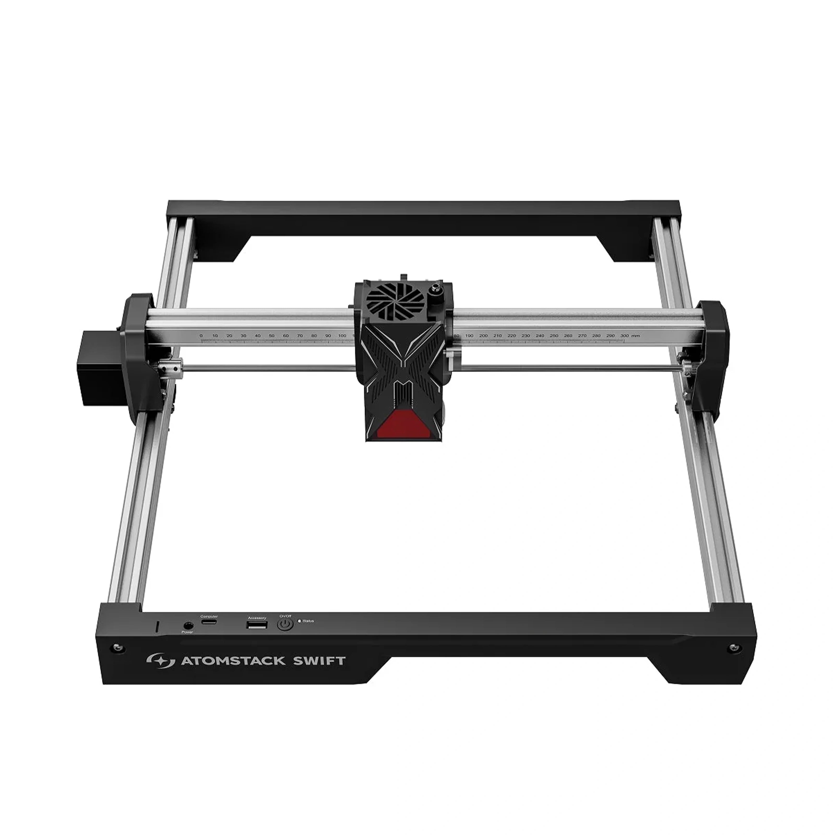 AtomStack Swift Laser Engraver