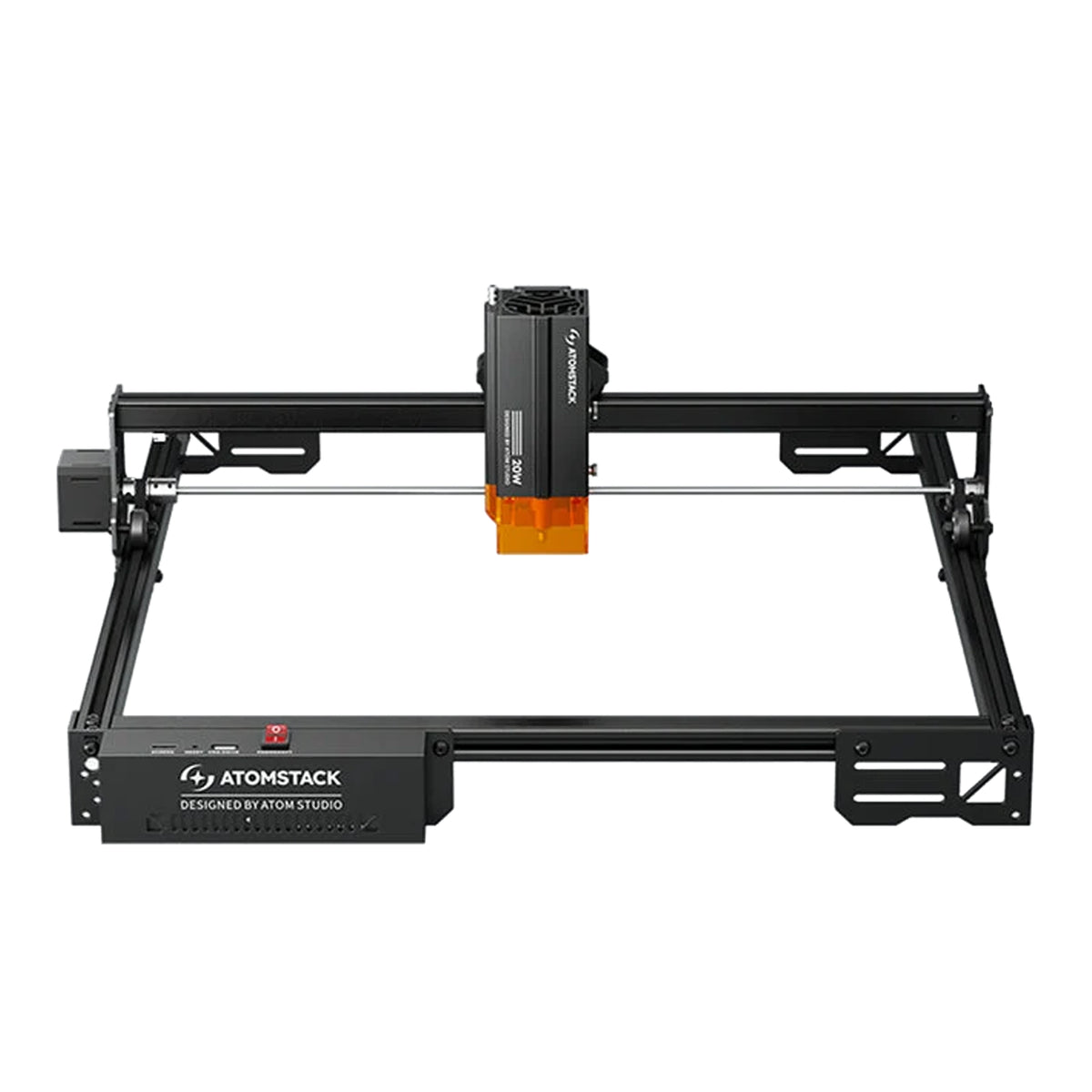 AtomStack A20 Pro V2 Laser Engraver